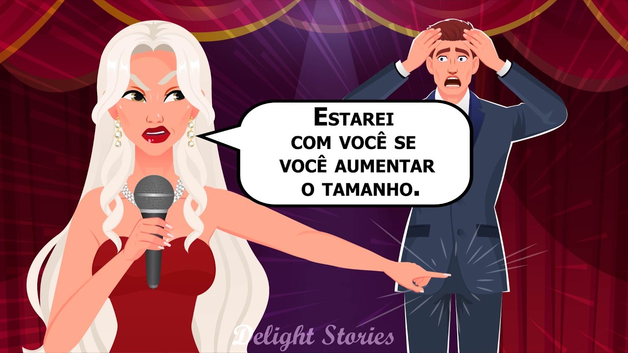 Estarei com você se você aumentar o tamanho.