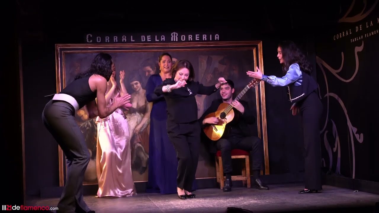 Eduardo Guerrero & Blanca del Rey   Fin de fiesta