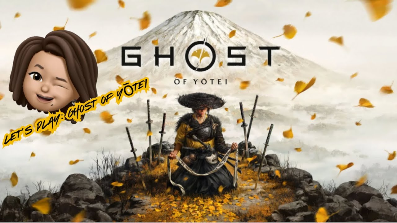 Risking EVERYTHING to Save Jubei & Oyuki from Lord Saito — Ghost of Yōtei | Part 31