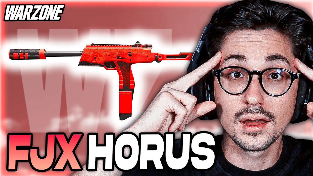GOODBYE Superi META, HELLO FJX Horus META 👀