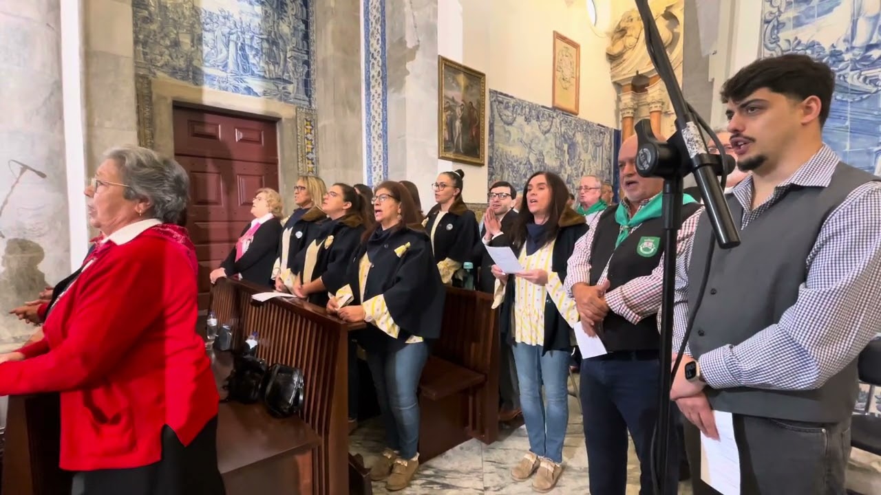 Nossa Senhora do Carmo