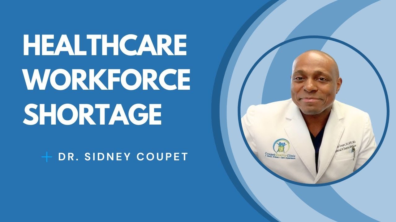Healthcare Workforce Shortage: Navigating the Crisis, Cultivating Solutions