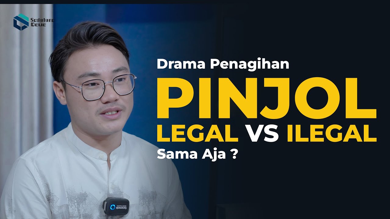 Review Penagihan Pinjol ! Cara Menanggapi dan Menghadapinya ! Galbay pinjol dihari lebaran