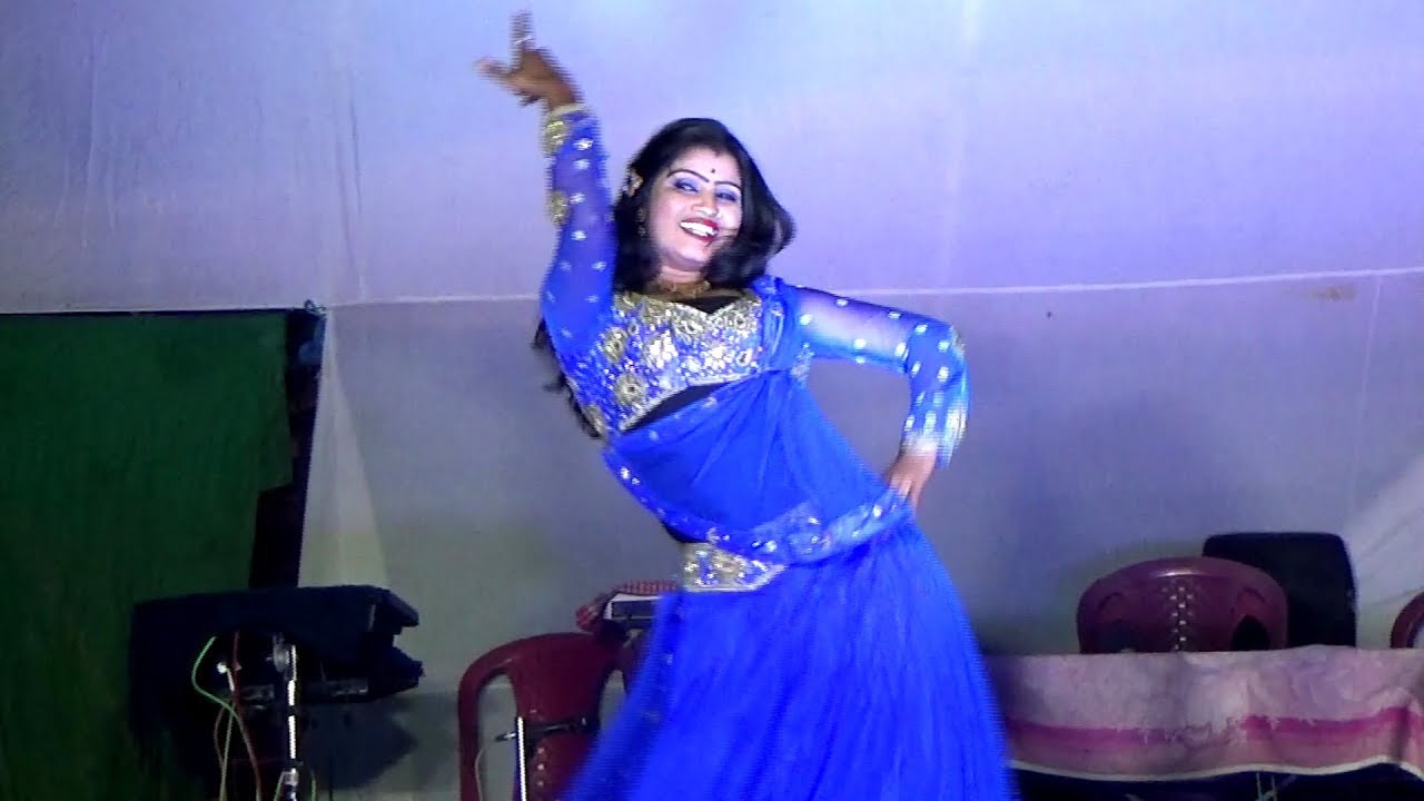 Bambai Se Gai Poona - Hum Hain Rahi Pyar Ke // Dance // Full Video Song