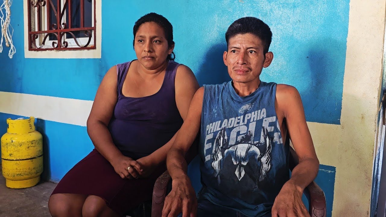 Es Espantoso Lo que Le Sucedio A Esta Pareja, ¡Que Terrible!