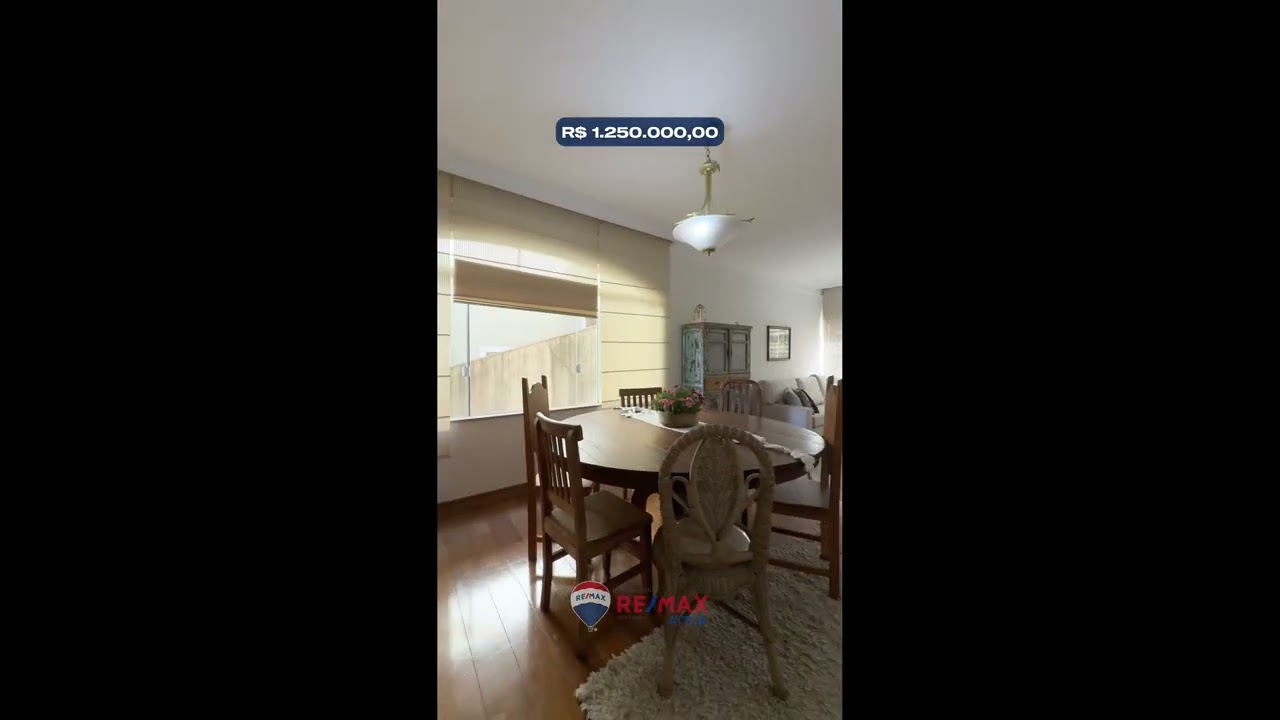 Casa à venda no Jardim Quebec – Zona Sul de Londrina/PR