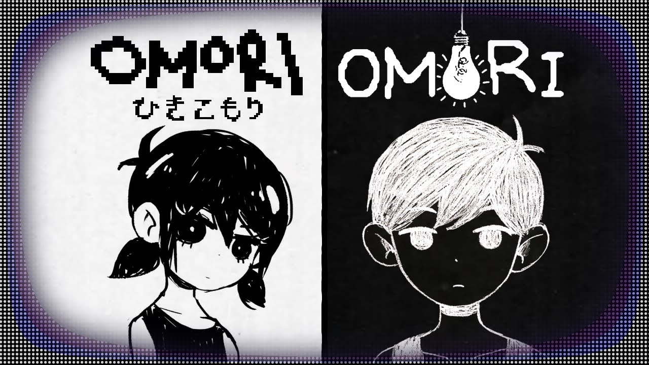 Как был создан OMORI и почему люди думали, что это мошенничество