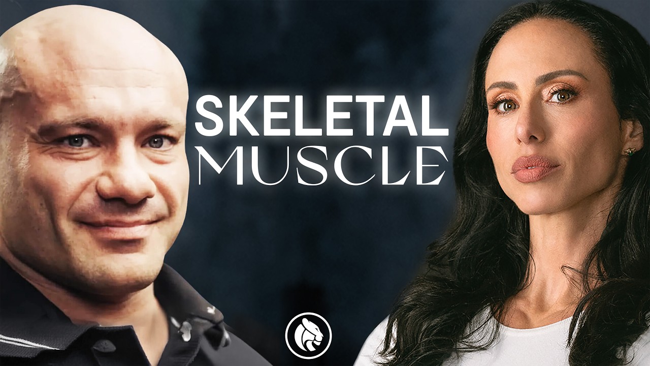 Exercise Scientist Reveals Perfect Formula for Muscle Growth | Dr. Mike Israetel