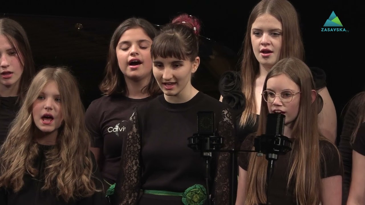 POMLADANSKI KONCERT GŠ ZAGORJE 2023