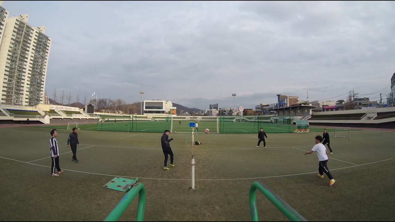 4set, 3대3, 족구, 공설족구장, 20260301