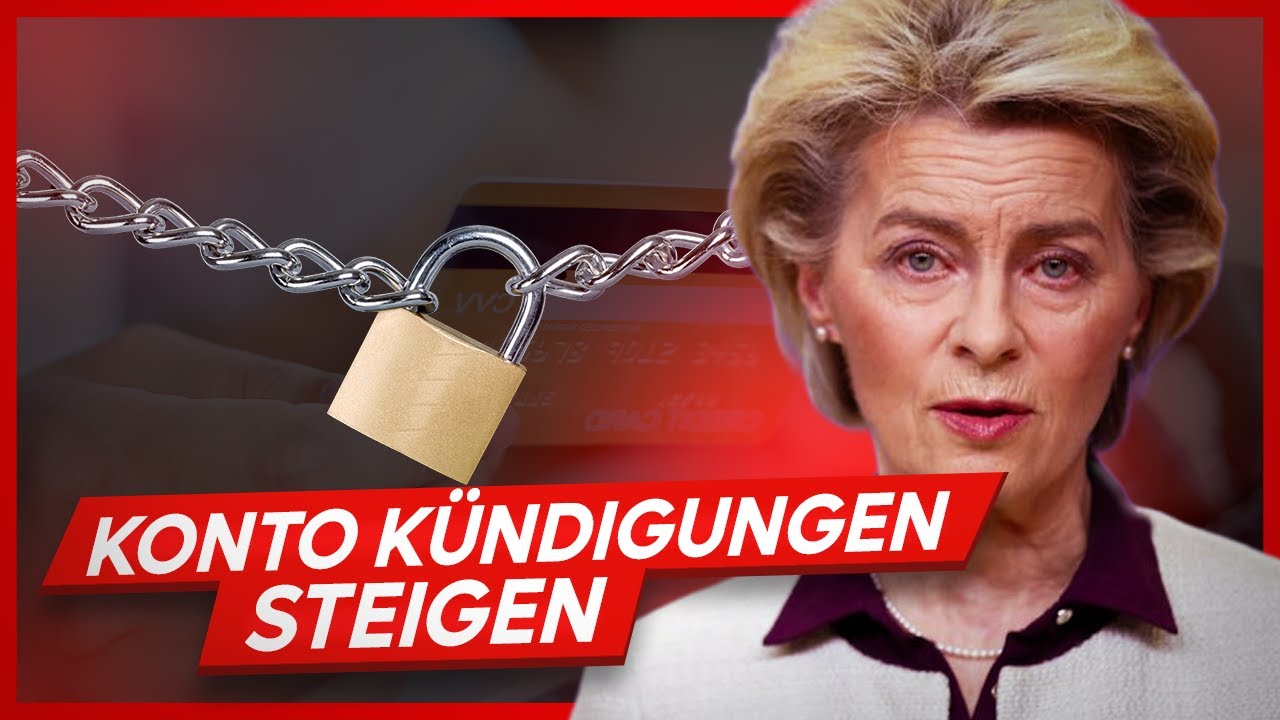 Achtung: Ab 2026 dein Konto in Gefahr❗️