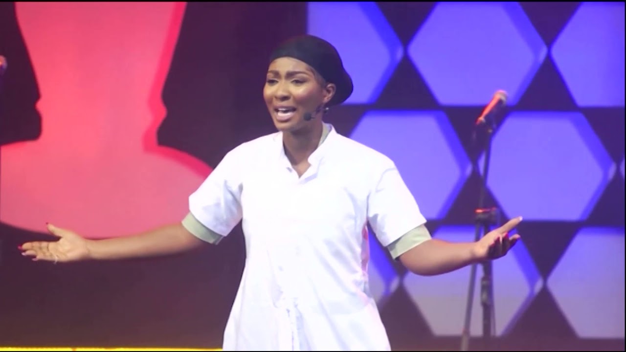 GMB 2021: Manu's Performance on the Grand Finale