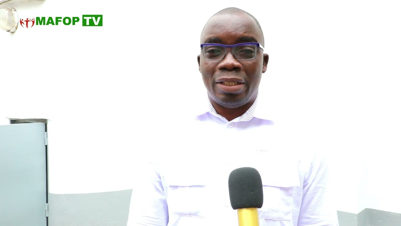 MAFOP : Passation de charges des organes statutaires.