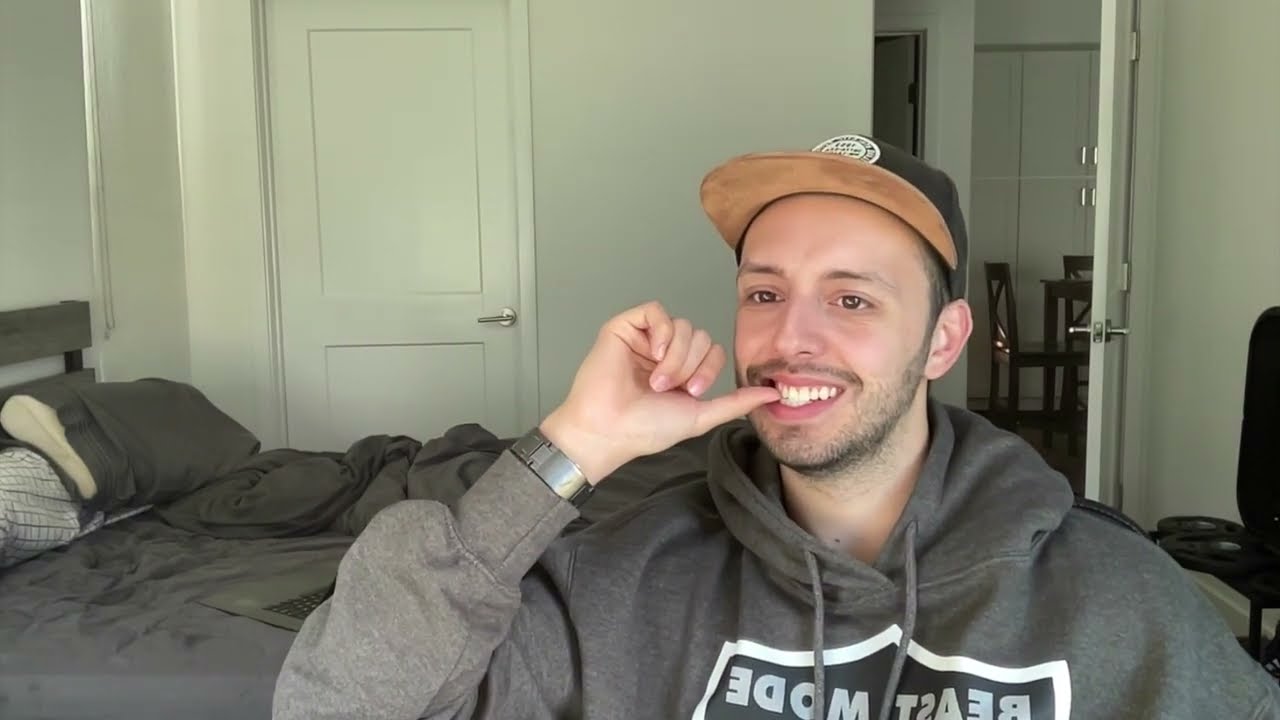 R&B Guy Reacts to Tinashe's Quantum Baby Album (First Listen)
