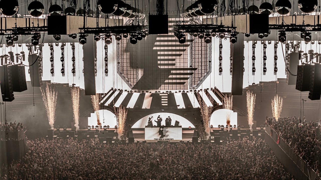 Reverze 2024 | B-Front x Phuture Noize: The Enlightenment