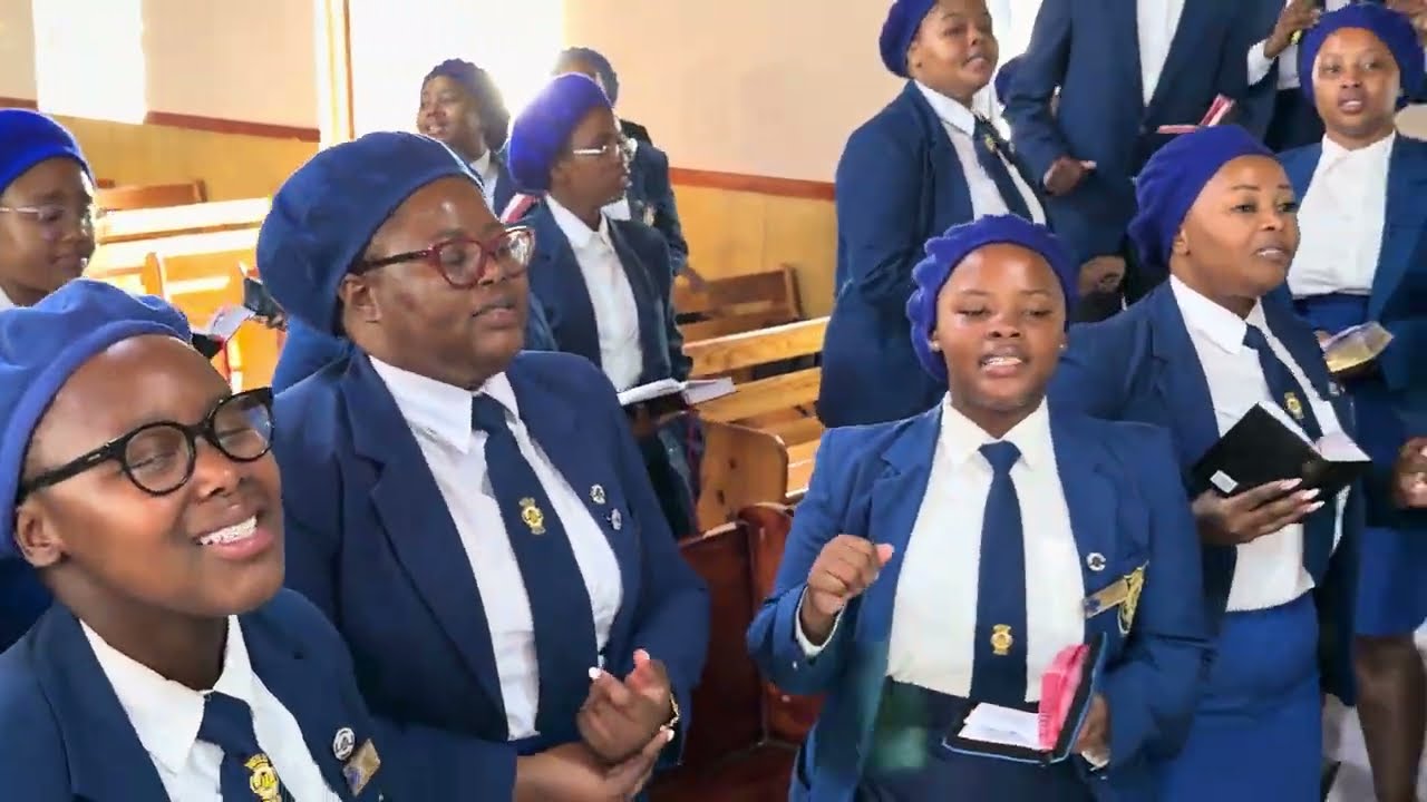 FBCWG Opening 2026 - Ndinga ngakhe ndisithele