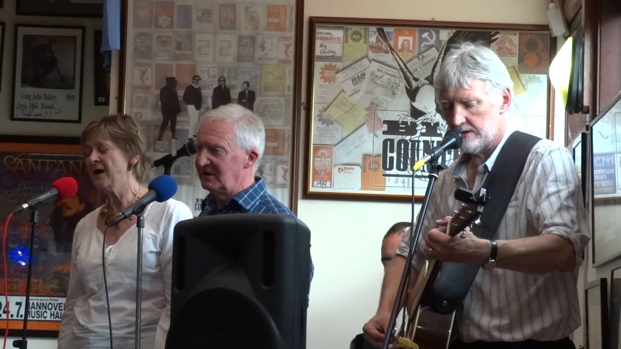 All Jock Tamson's Bairns Are Coming Home Days Backstage Green Hotel Kinross Scotland