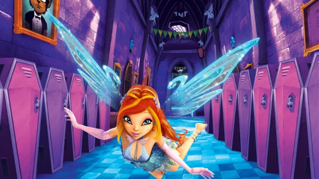 winx mambochiwambo(slowed reverse)|Конец лета 😭