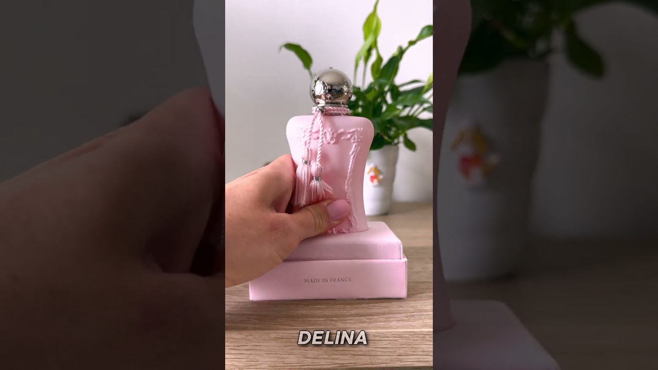 PERFUMES PARA PRESENTEAR SUA MÃE
