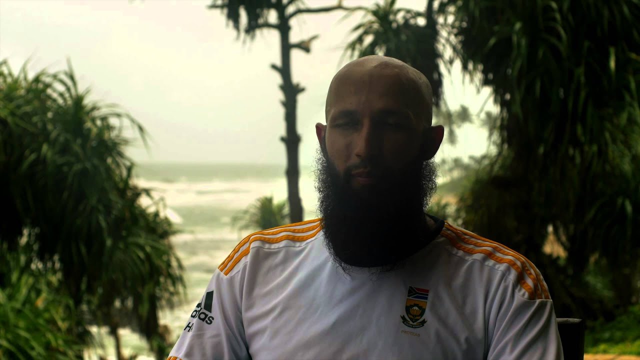 SL Tour Diaries Eps 7 - The Captain