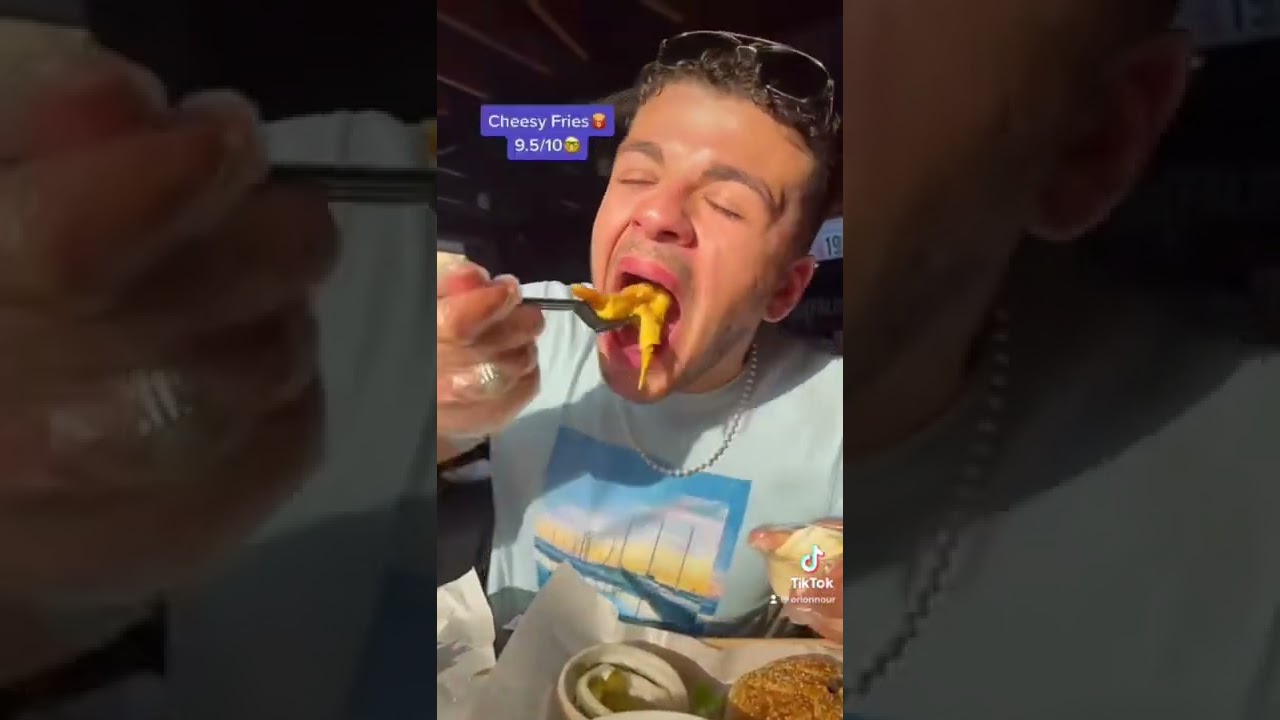 Buffalo Burger in Egypt🇪🇬 #shorts