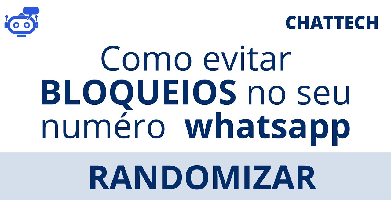 Randomizar automaticamente (imediato), afinal o que significa?