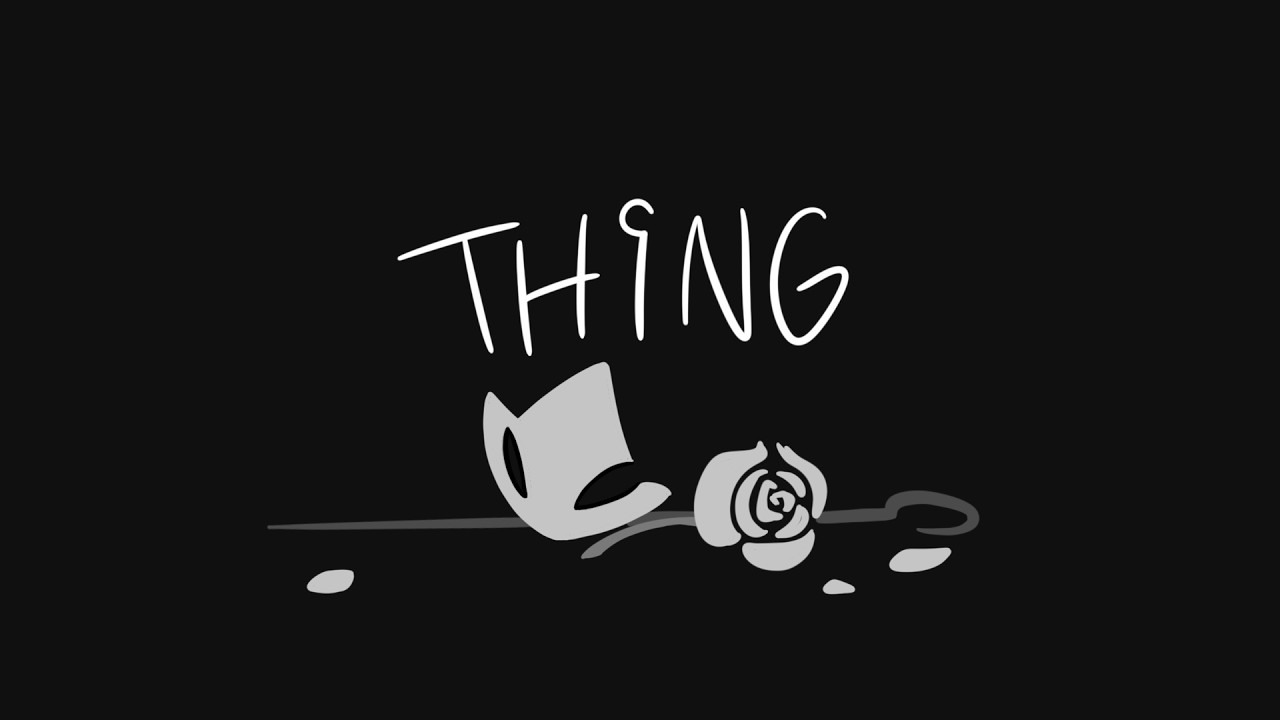 THING | Silksong AMV