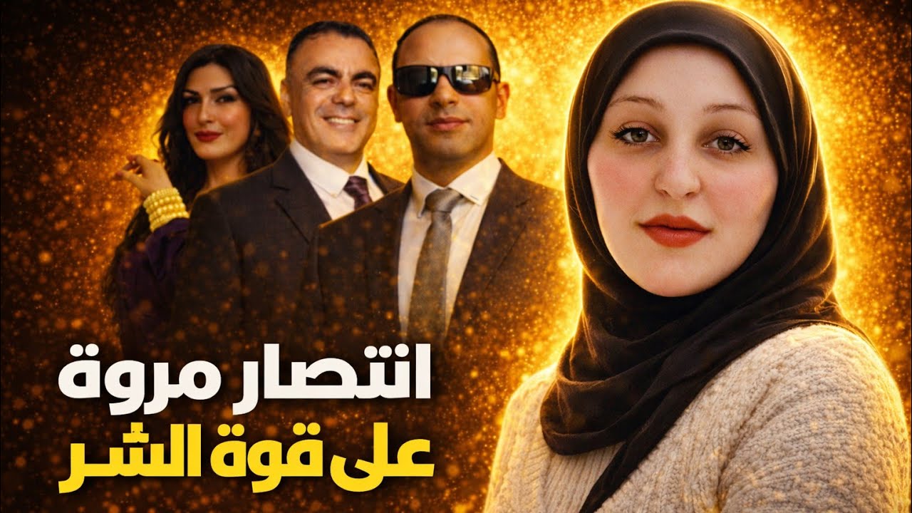 عاجل:براء  مروة حسني مبارك  يقلب الموازين في قضية عمر المحبة وليلى شبح وطه يتصدر المشهد فما القصه 