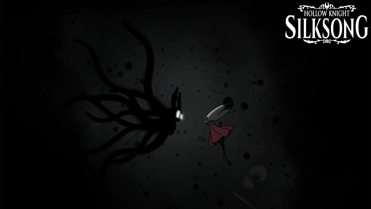 Hollow Knight: Silksong #12 Final I Isso foi incrível demais, merecia GOTY