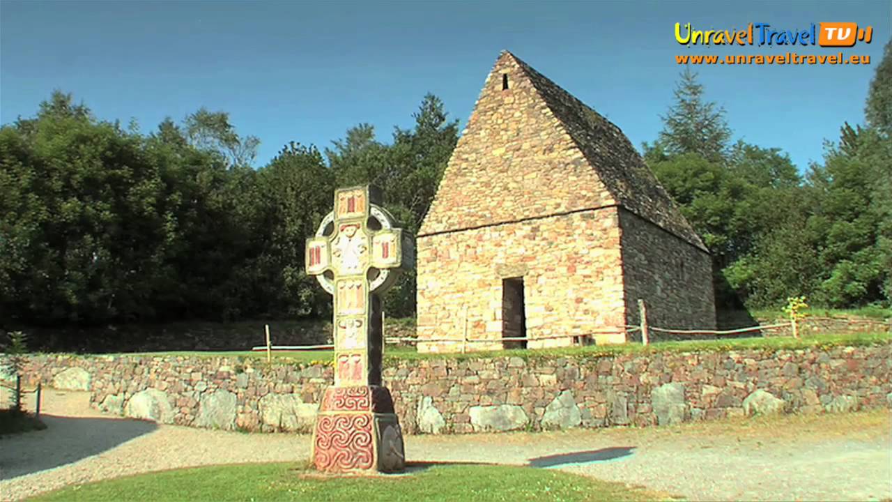 Irish National Heritage Park, Co. Wexford, Ireland - Unravel Travel TV