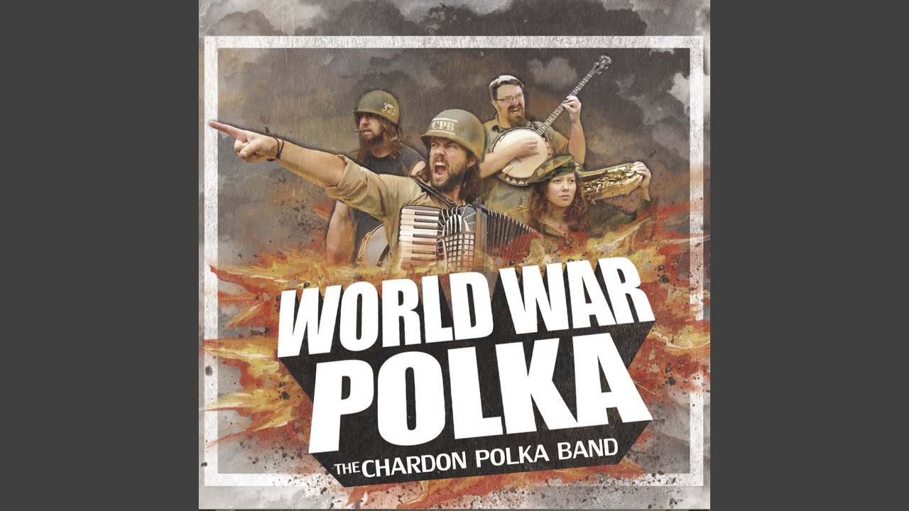 Tic Toc Polka / We're Not Gonna Take It