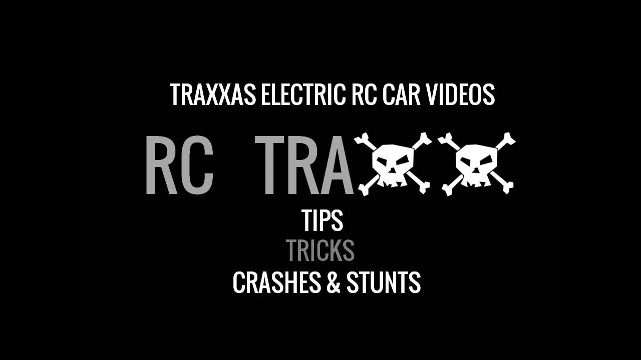 RCTRAXX Traxxas 2WD Steering Bellcranks Assembly