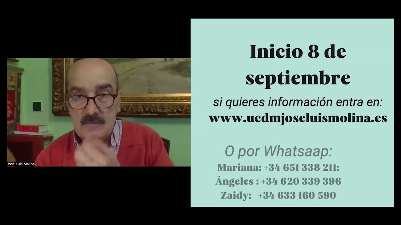 2/9/25 Psicoterapia en directo
