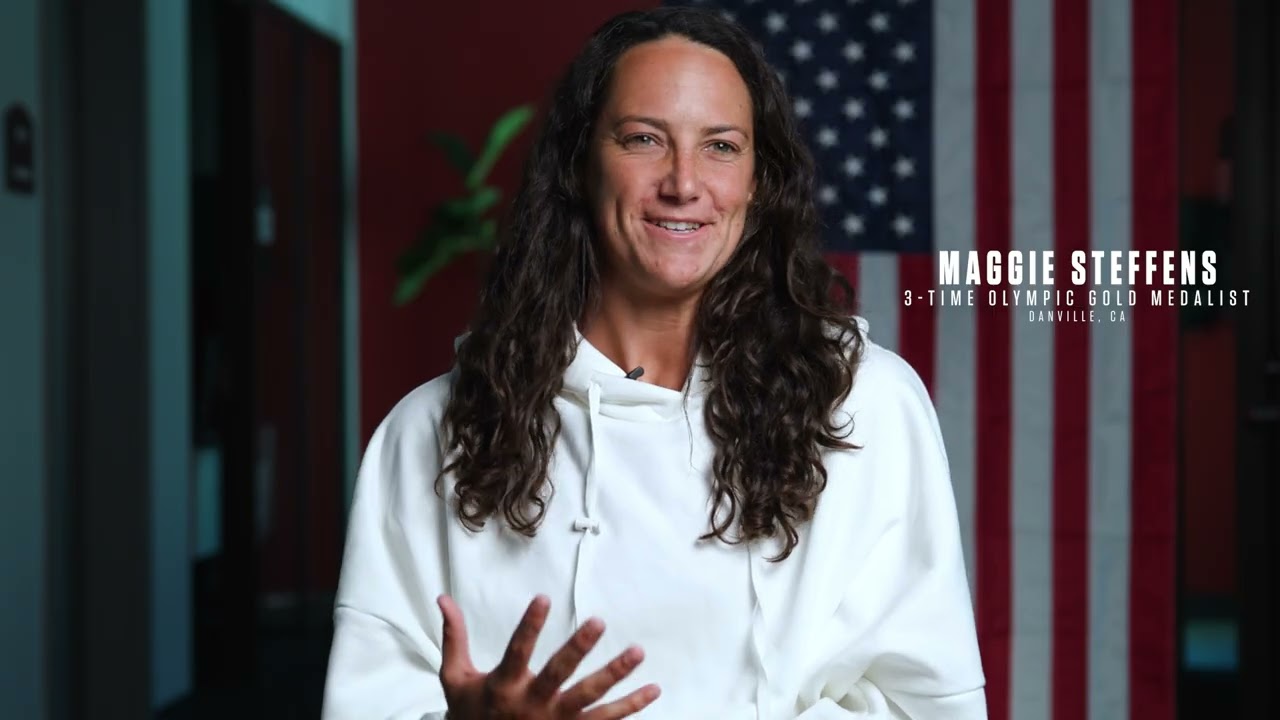 Women of the Water Docuseries Episode 1: Introducing A Water Polo Dynasty