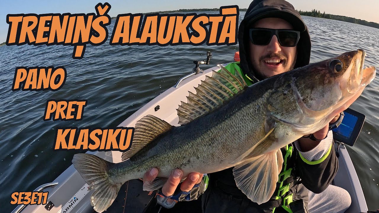 ALAUKST - PANO PRET KLASIKU  Se3E11
