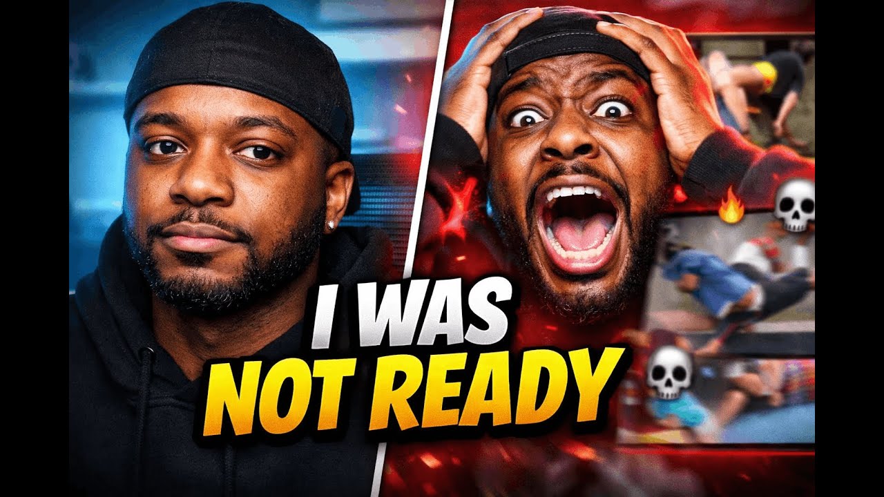 ITS CRAZY… I WAS NOT READY 💀 FUNNIEST MEME REACTIONS