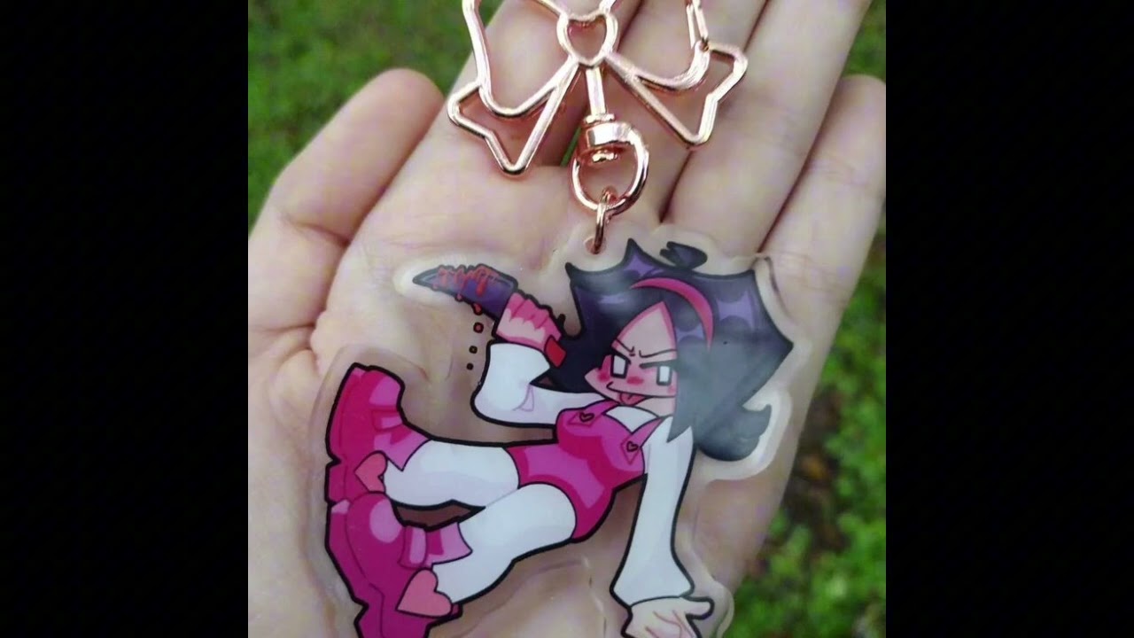 FRIDAY NIGHT SCHOOL GOSSIP O DENISE [IASUNO]