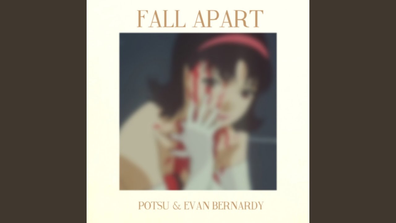 fall apart