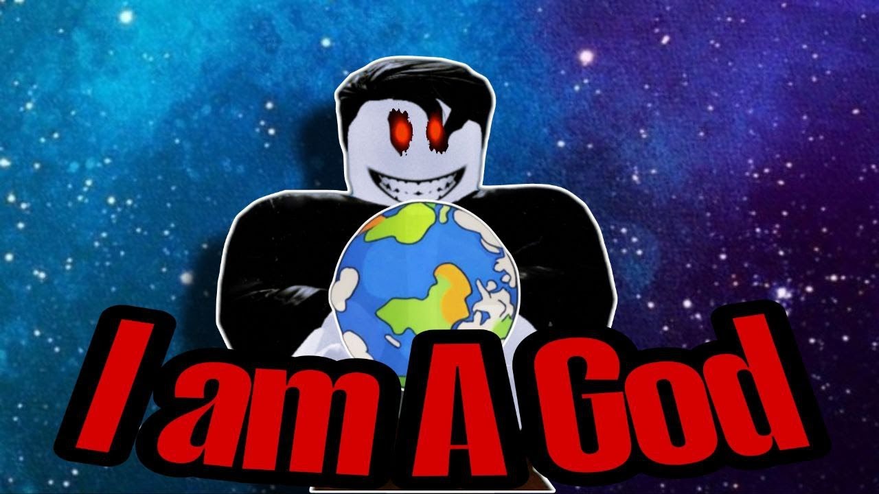 ကျွန်​​တော် Gods ​တွေ နှိမ်နှင်းခဲ့တယ် | I eliminated the powerful gods | Roblox, Goffy Gods|
