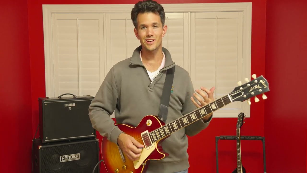It Takes Most Guitarists a Lifetime to Learn These Killer Tone Secrets