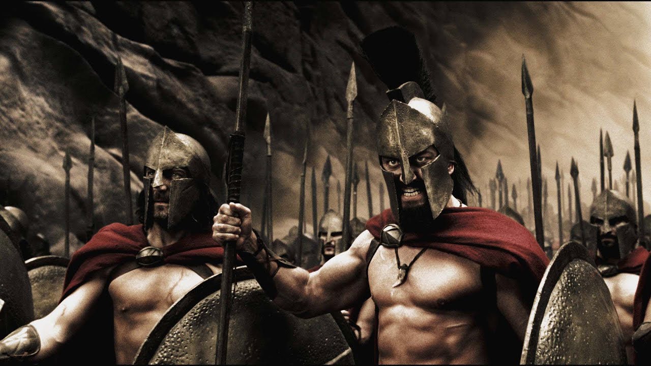 300: Marcha a la gloria - Full Gameplay - PSP (Sub. Espa&ntilde;ol)