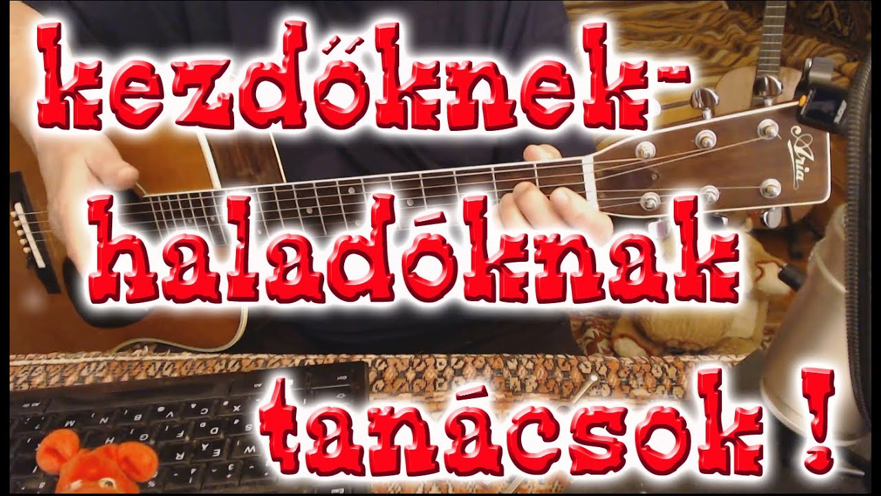 Git&aacute;riskola 08.1 Kezdő-halad&oacute; tan&aacute;csok