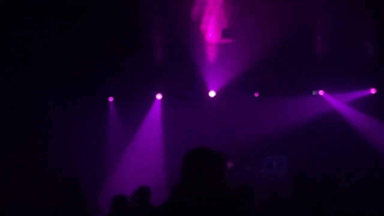 Jesus del Campo in Hard Club (3/3)