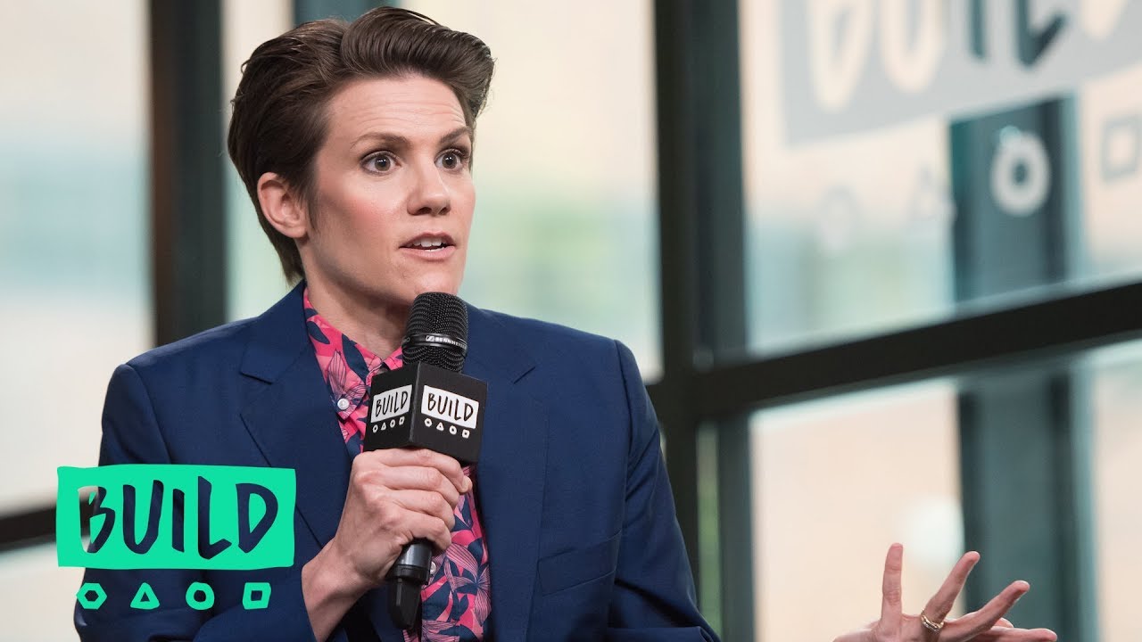 Cameron Esposito Chats About 