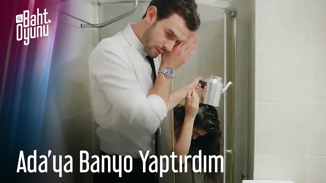 En Sevilen Bora Doğrusöz Sahneleri #29