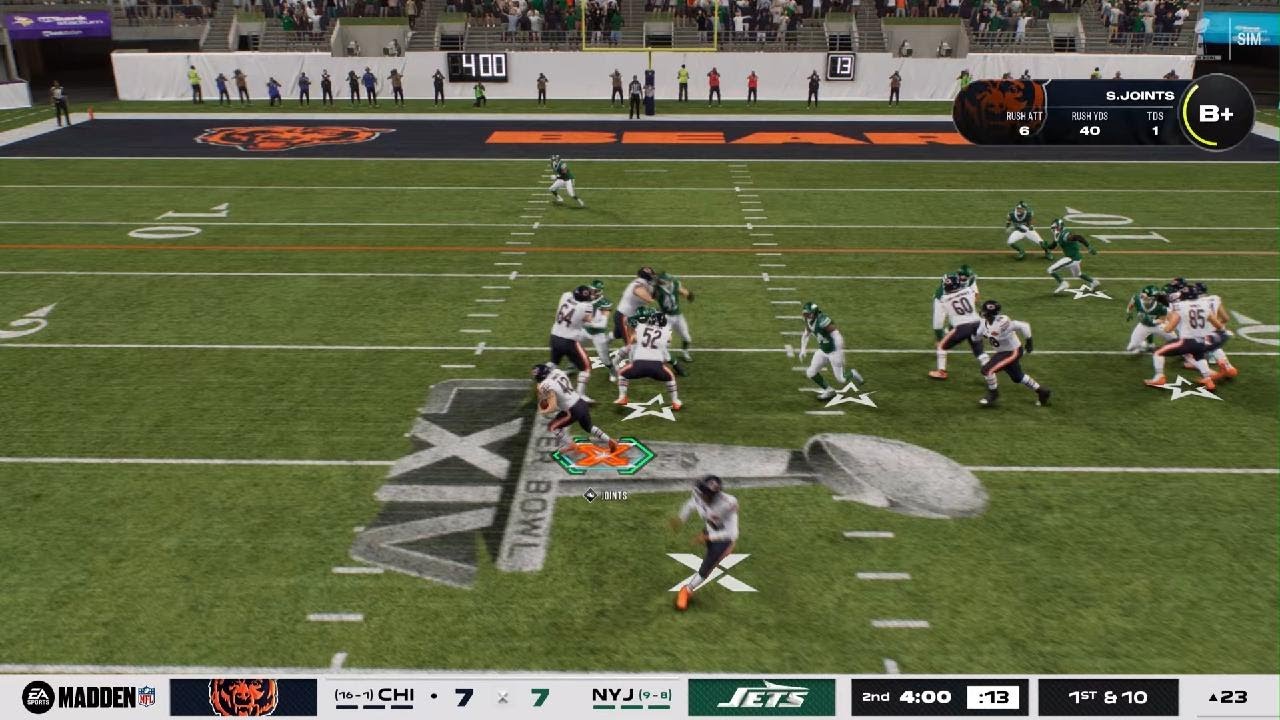 Targetspectre as Smokie Joints RB...