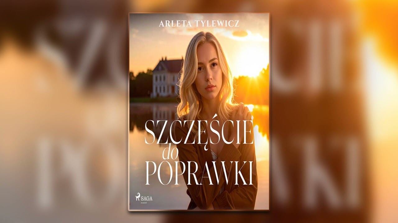 Szczęście do poprawki - Audiobooki - Audiobook Pl - Romans