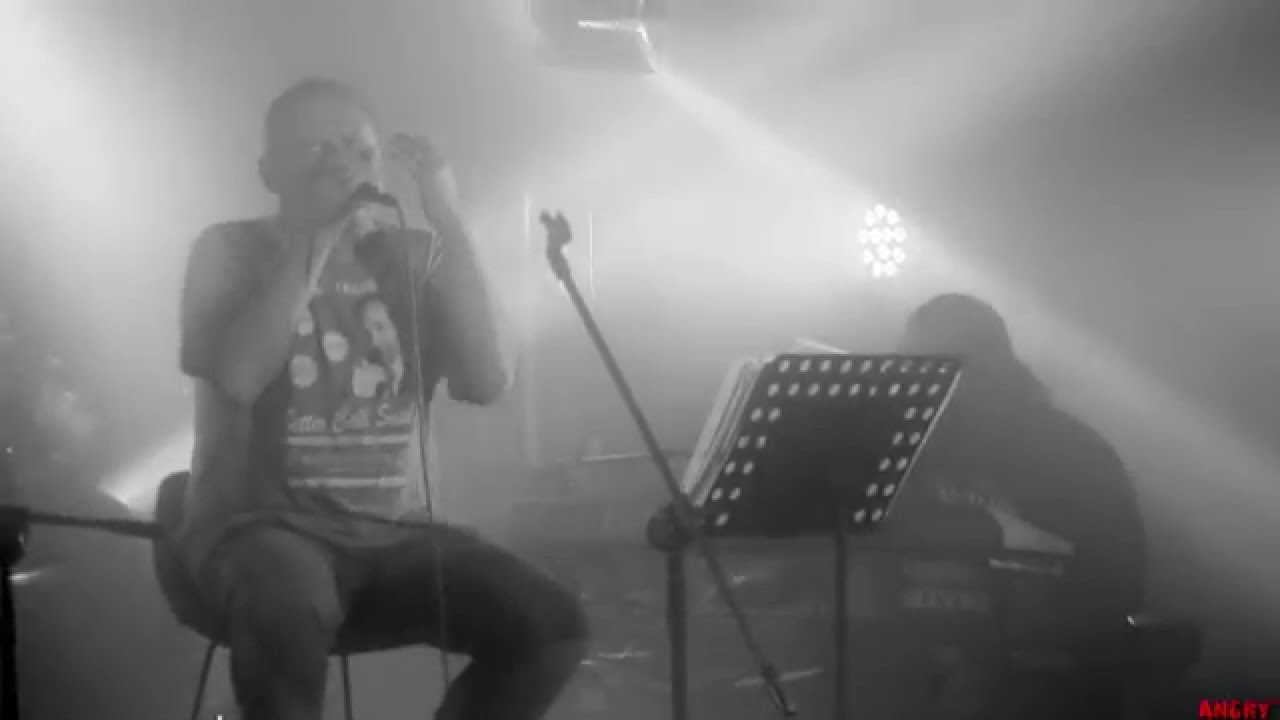 Kazik & Kwartet ProForma - Gorzki płacz |2015-12-18|
