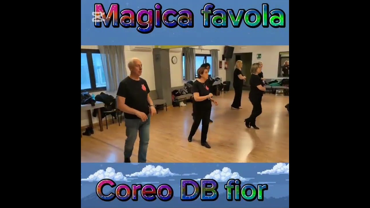 MAGICA FAVOLA