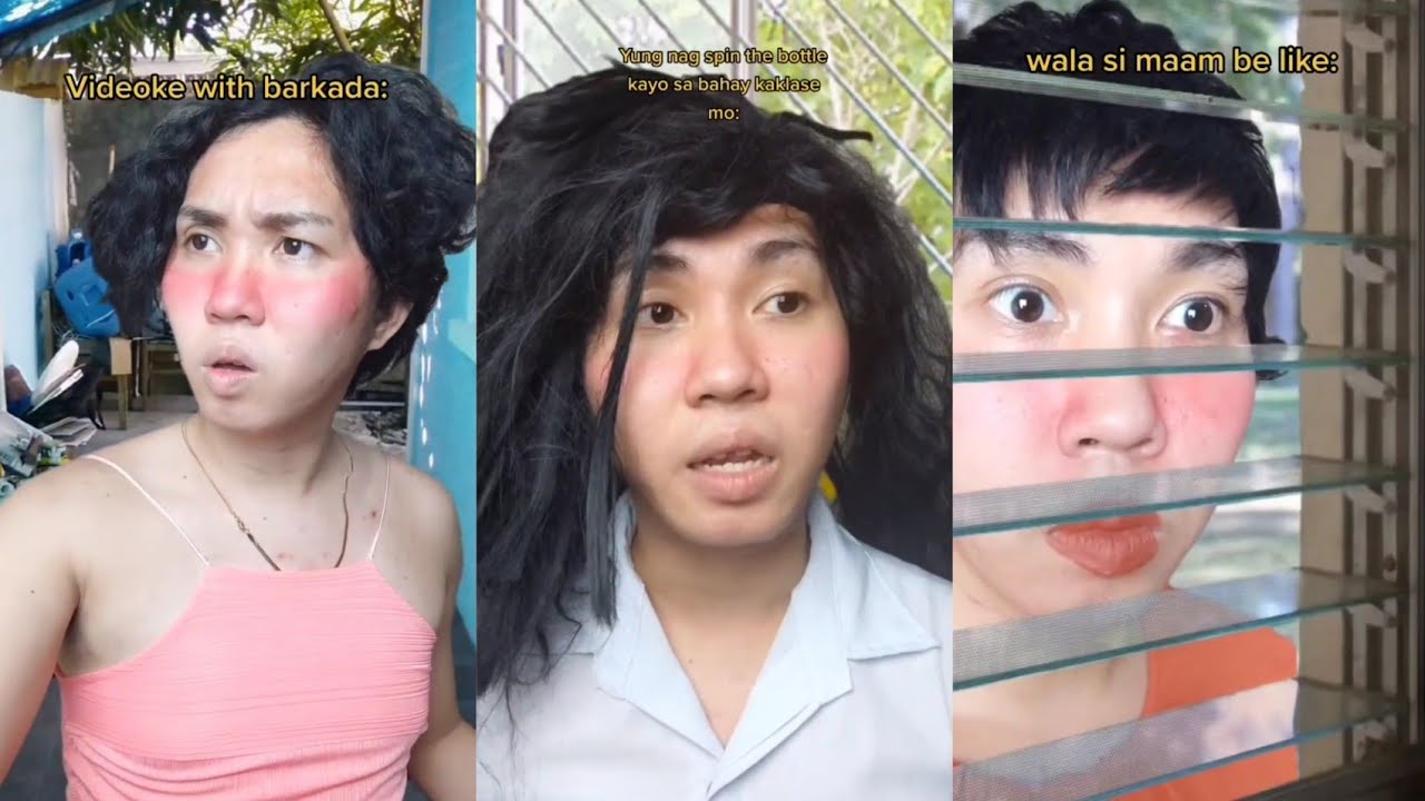 SASSA GURL FUNNY TIKTOK COMPILATION